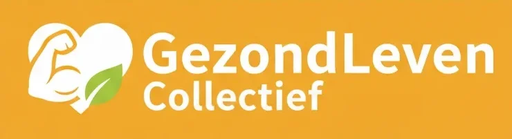 GezondLeven Collectief logo