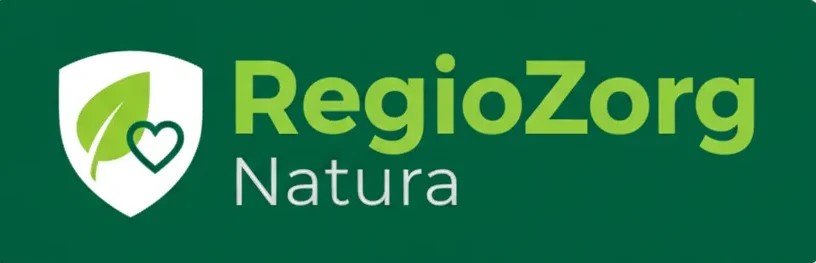 RegioZorg Natura logo